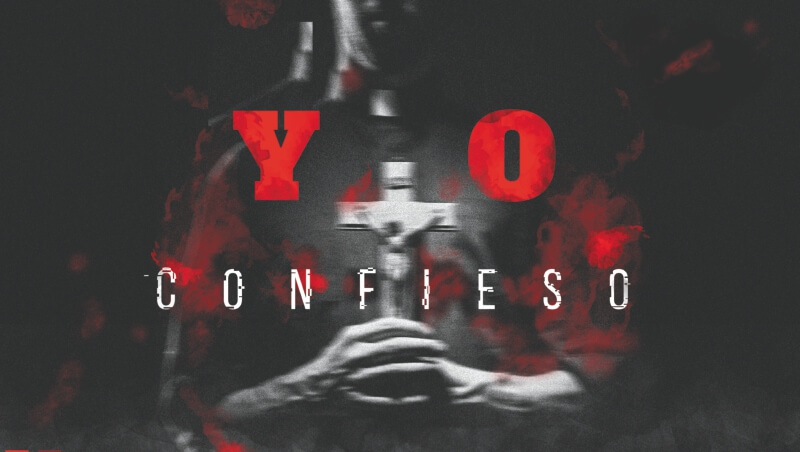 «Yo confieso»: lo humano tras la sotana