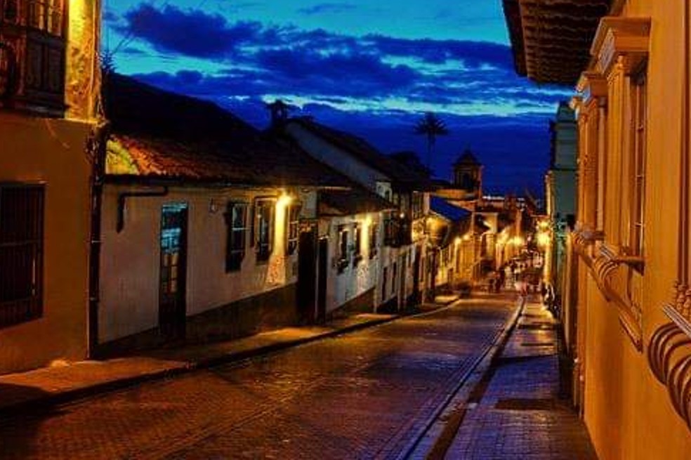 ¡Agéndese! Este viernes inicia el Festival de Cafés Especiales de La Candelaria
