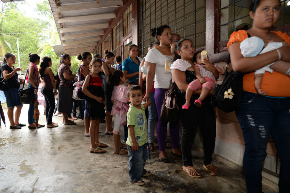 Desafilian 178mil personas del sistema de salud por inconsistencias