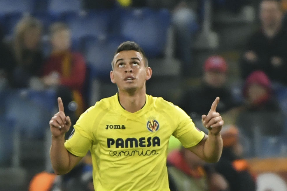 «Llegar a River Plate es un sueño»: Rafael Santos Borré