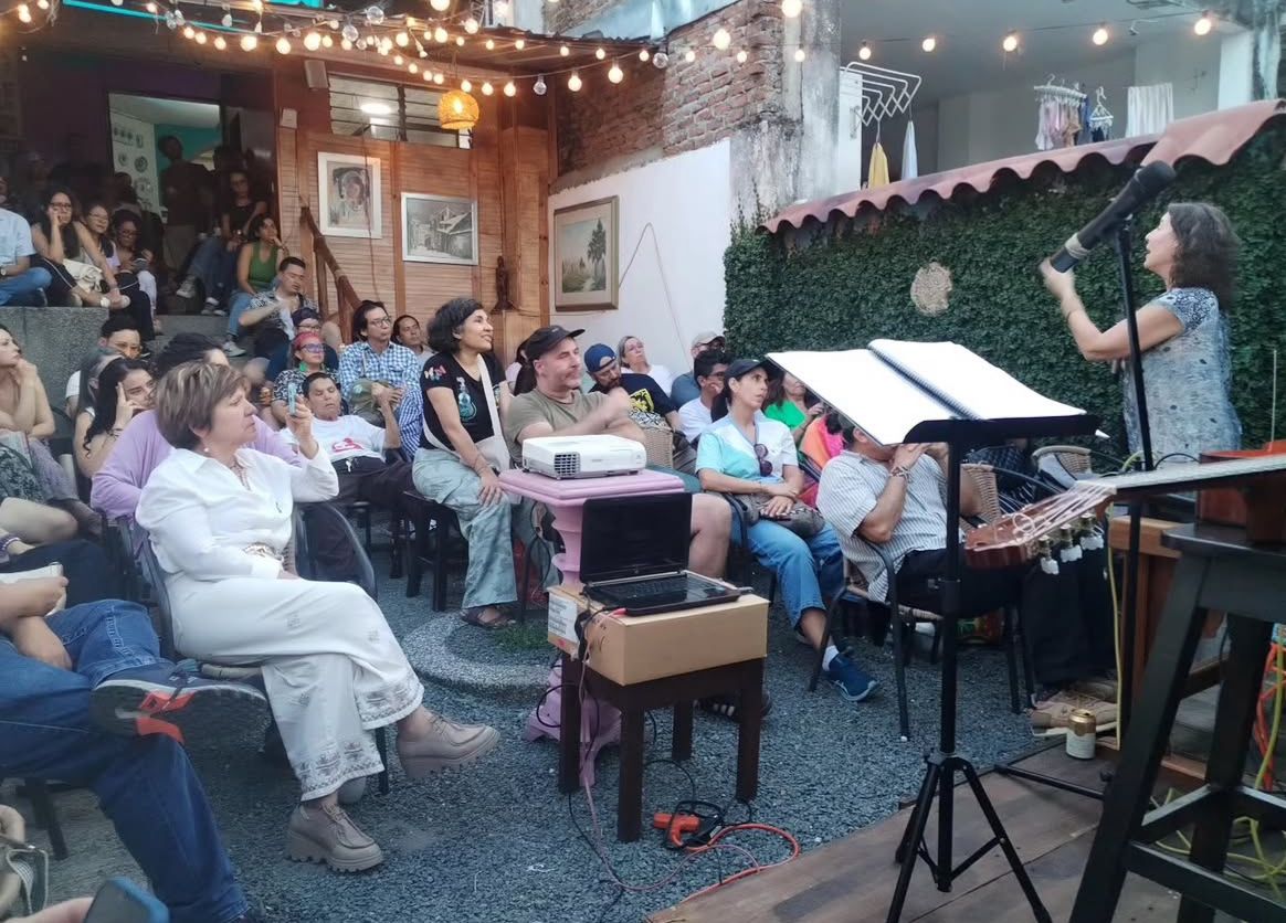 Espacios culturales independientes y tradicionales en Cali mantienen una programación constante, con públicos diversos que sostienen la actividad cultural en distintos puntos de la ciudad.