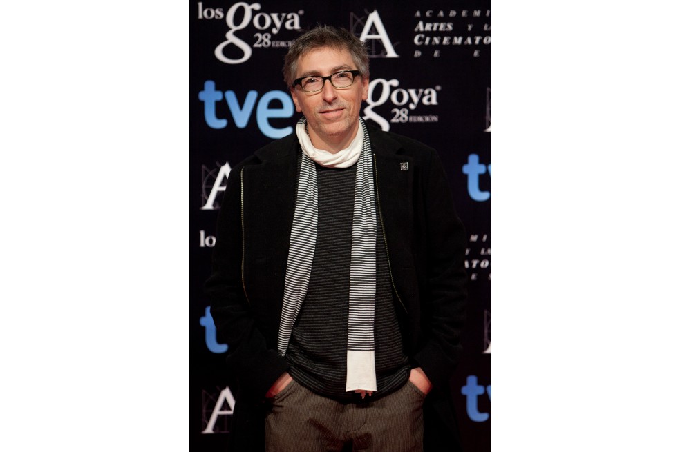 David Trueba: “Hay que apostar por recuperar el valor de las grandes narraciones”