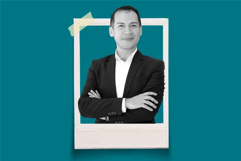“El mundo está llamado a dejar la competitividad” 