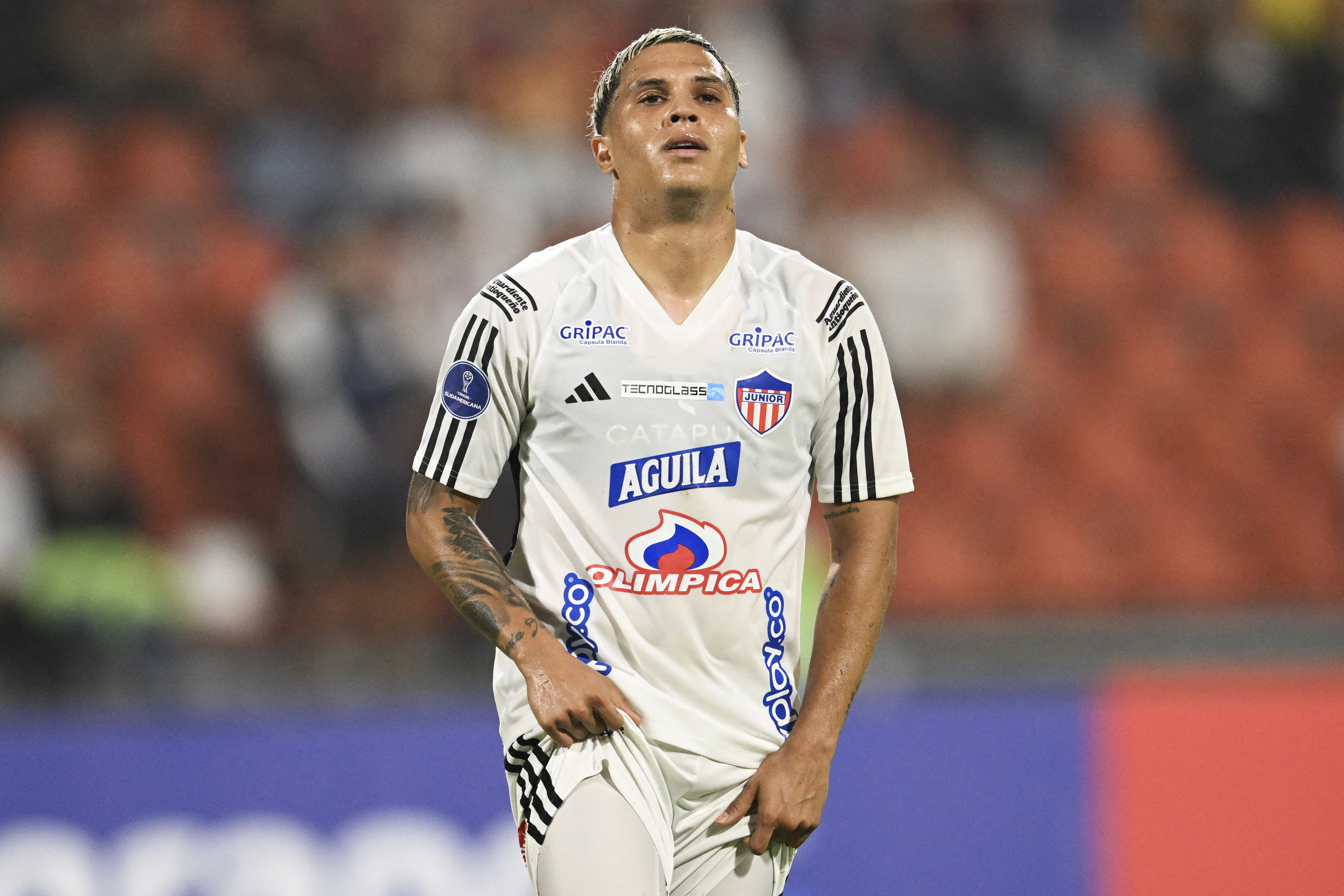 Video: “Bolillo” Gómez explicó por qué Juan Fernando Quintero se va de Junior