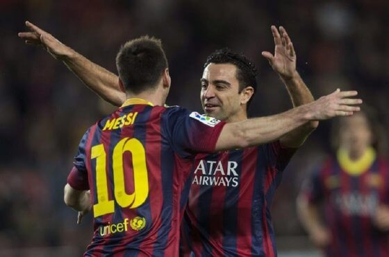 “No ha sido fácil para él”: Xavi sobre Messi y su fallido regreso a Barcelona