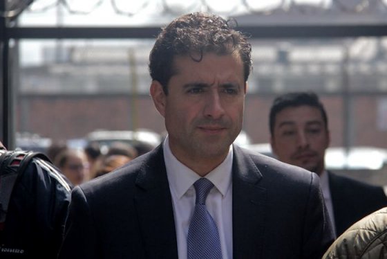Hermanos de Rafael Uribe Noguera deberán responder por ocultamiento de pruebas