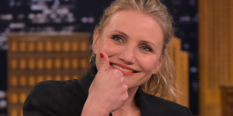 El pasado oscuro de Cameron Diaz