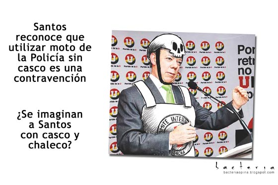 Contravención