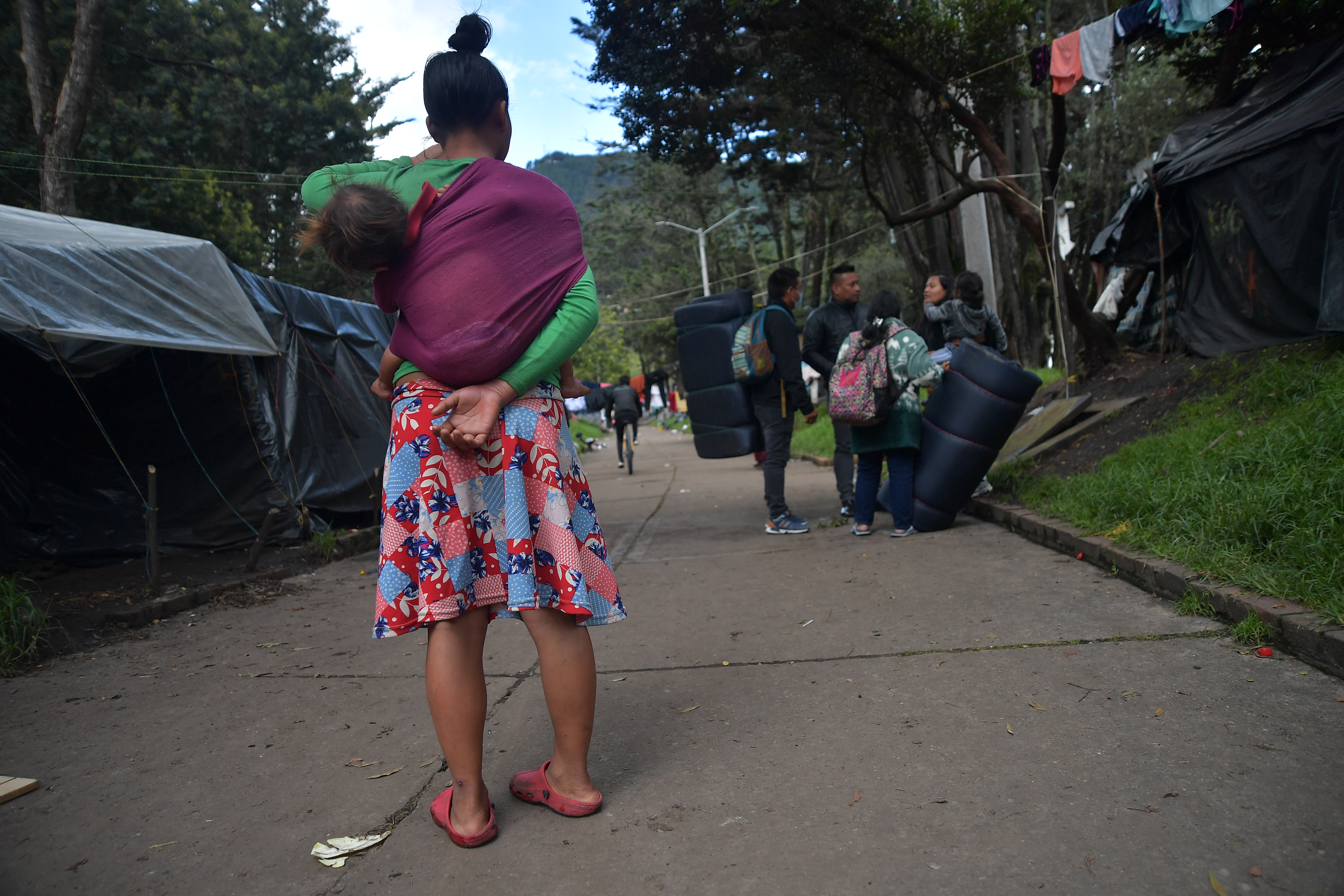 ICBF deberá tomar medidas para garantizar derechos de niños indígenas embera