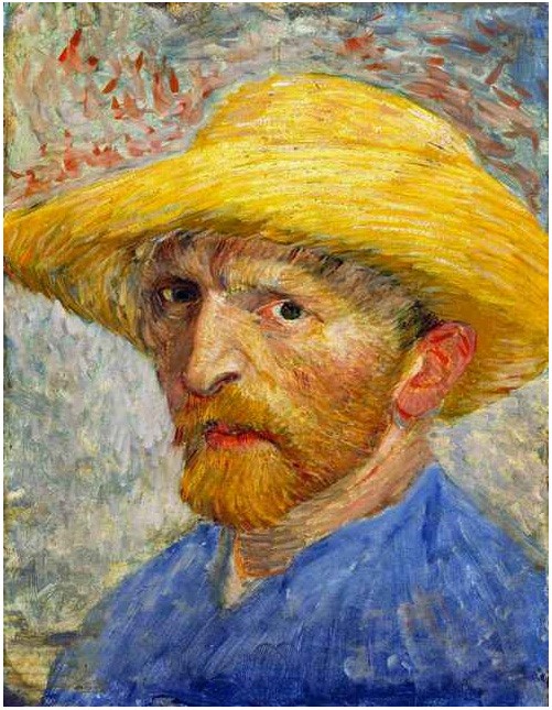 La “locura” de Vincent van Gogh