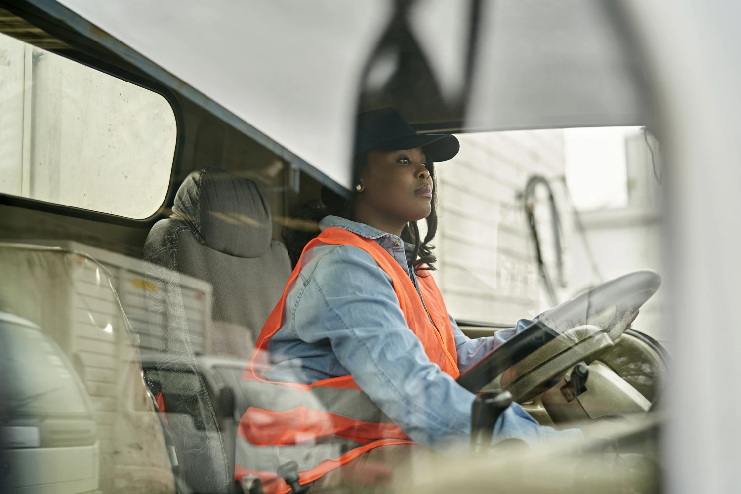 ‘Mujeres al volante’, una nueva iniciativa que llega a Colombia