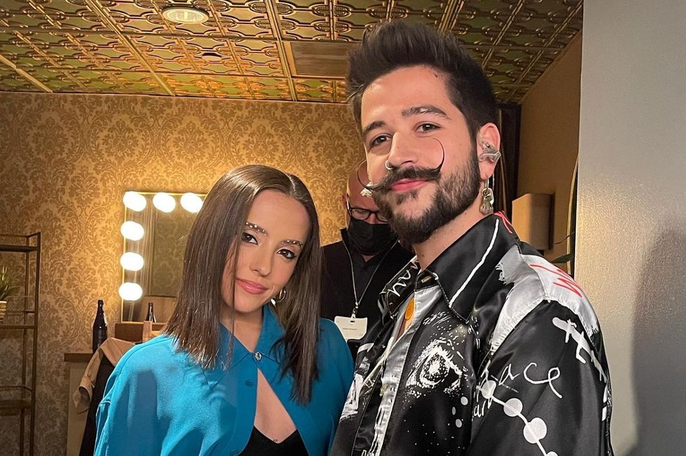 Este es el valor de la fortuna que han logrado Evaluna y Camilo con su trabajo