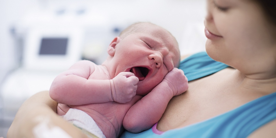 ¿Sabes cómo detectar si tu bebé tiene problemas cardiacos?