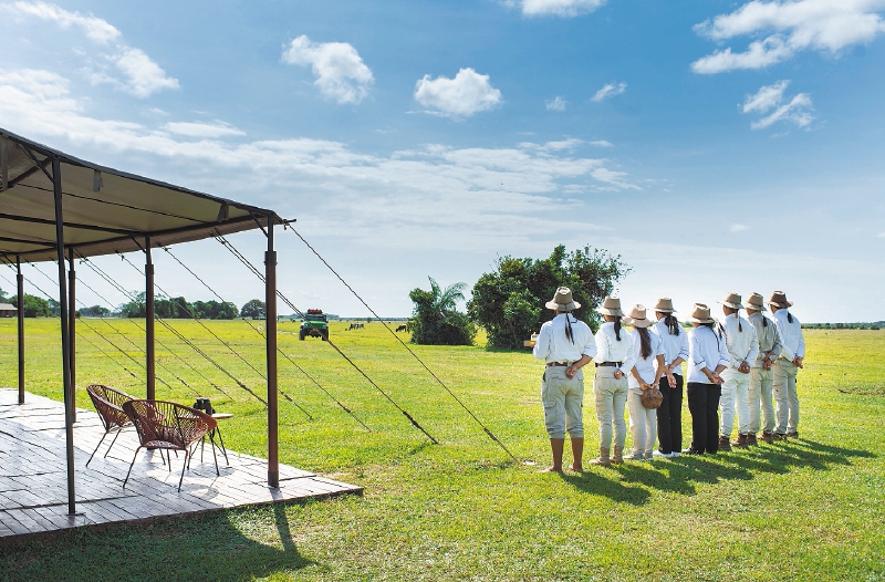 Durante 2019, el turismo en Latinoamérica aportó US$288,1 billones al PIB.