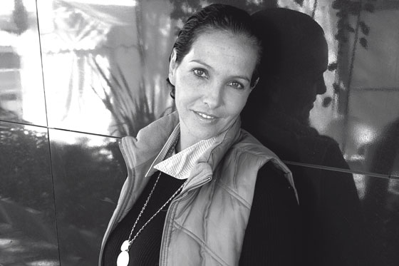Martha Lucía Pereira «Cada edad tiene su punto, pero me quedo entre los 30 y los 40»