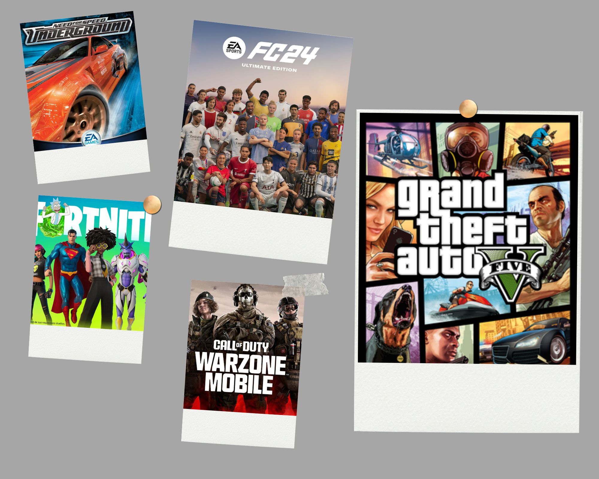 ¿Cuáles son los géneros de los videojuegos? Estos son los cinco principales