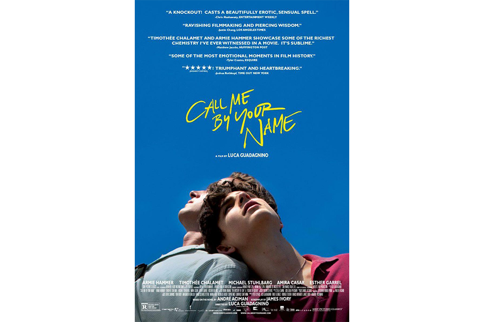 10 series y películas LGBTIQ+ clásicas que tienes que ver en el mes del orgullo