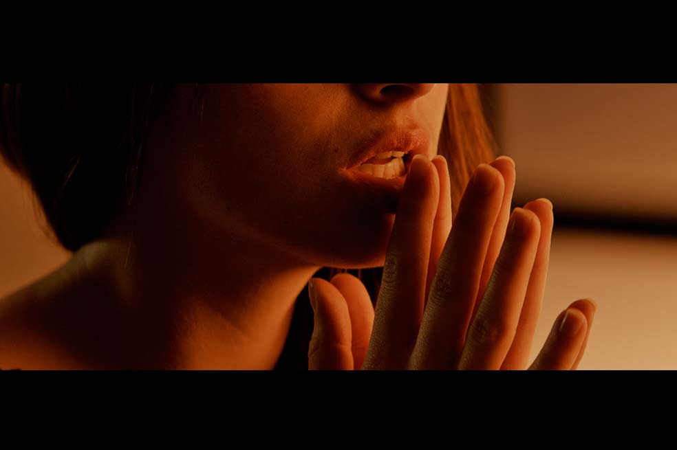 Película «Cincuenta Sombras de Grey» en imágenes