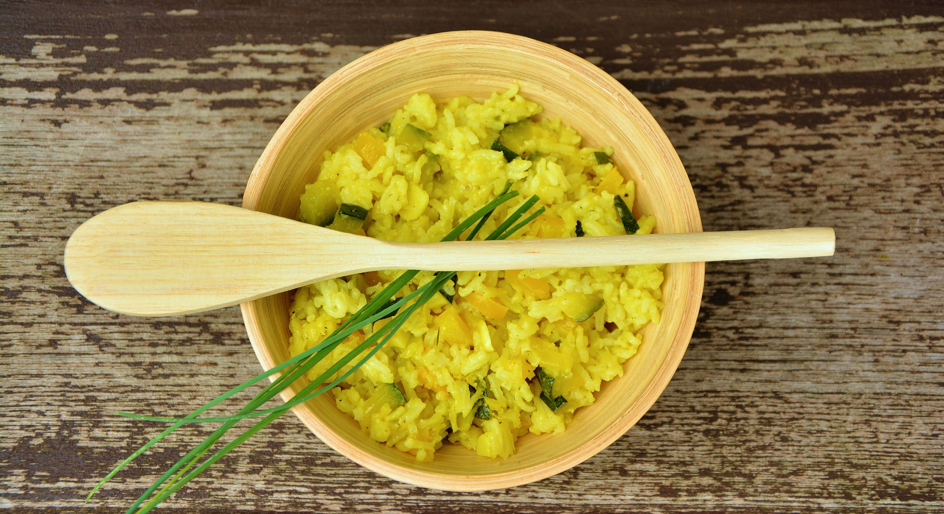 Tres recetas para aprender a cocinar risotto