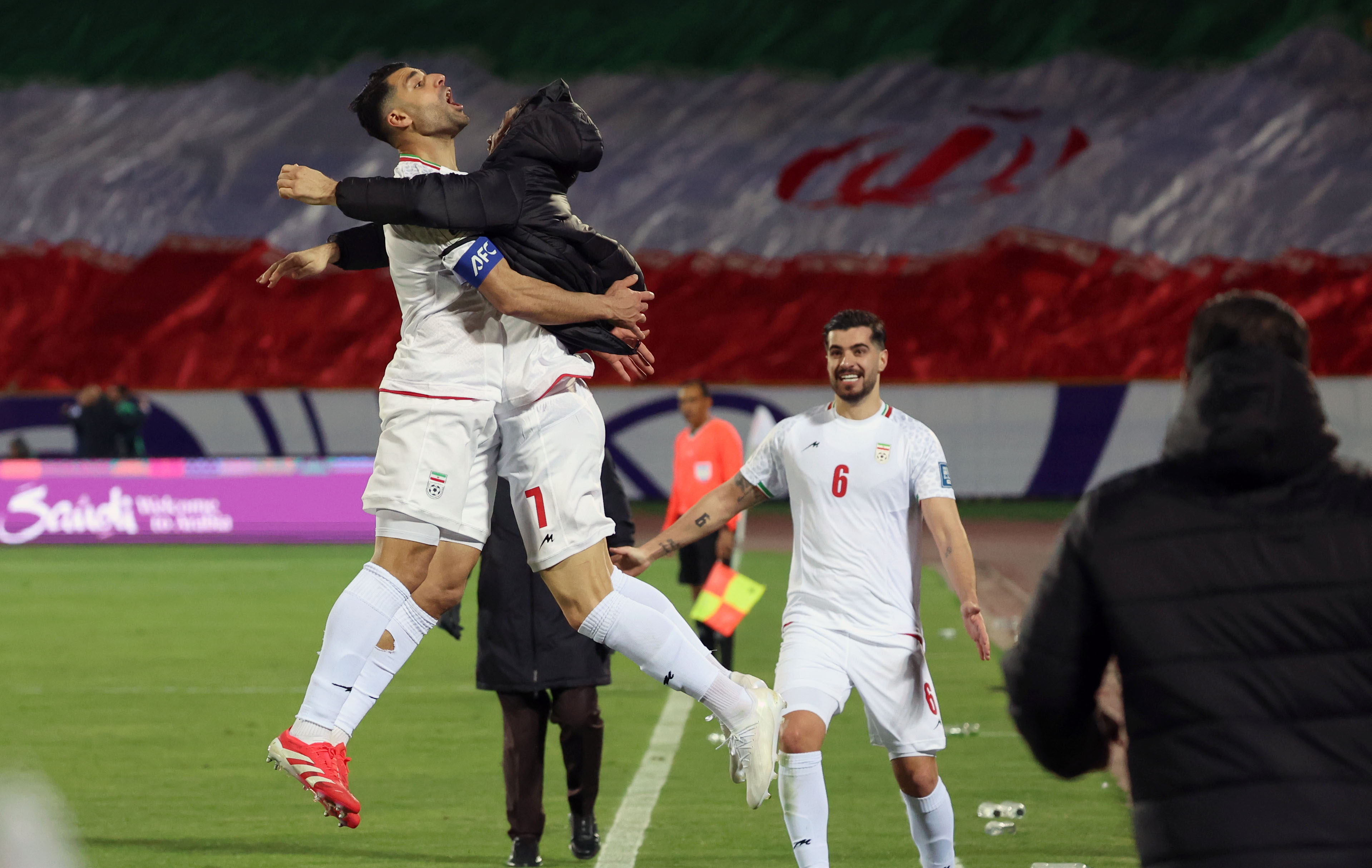 Irán clasificó al Mundial de 2026: ¿qué equipos ya tienen su cupo asegurado?