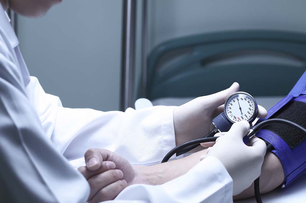 La rebelión de los médicos