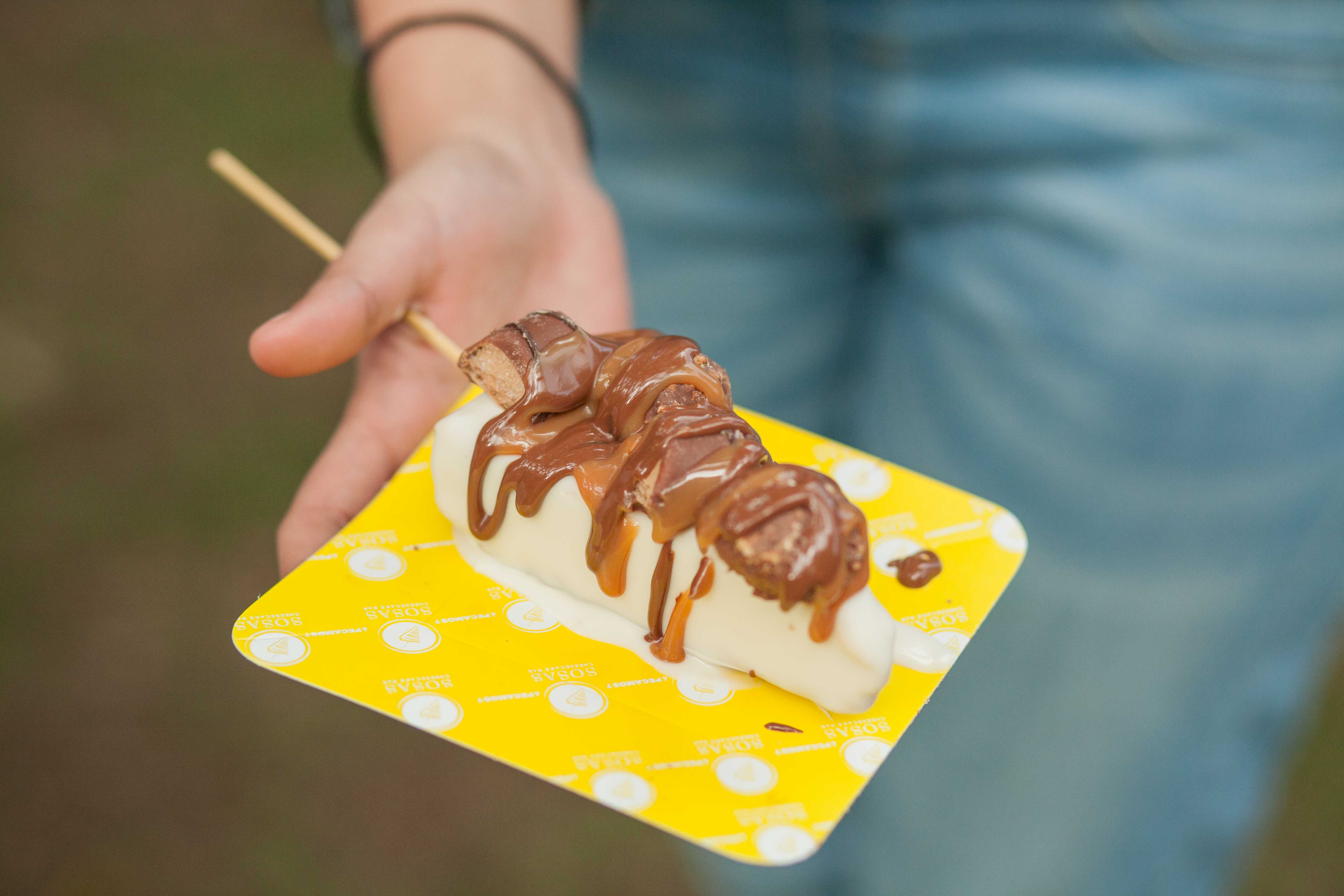 Alimentarte Food Festival: el epicentro de la cultura gastronómica en Colombia