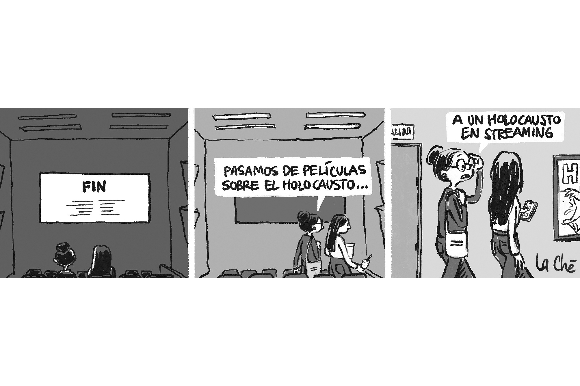 La Ché