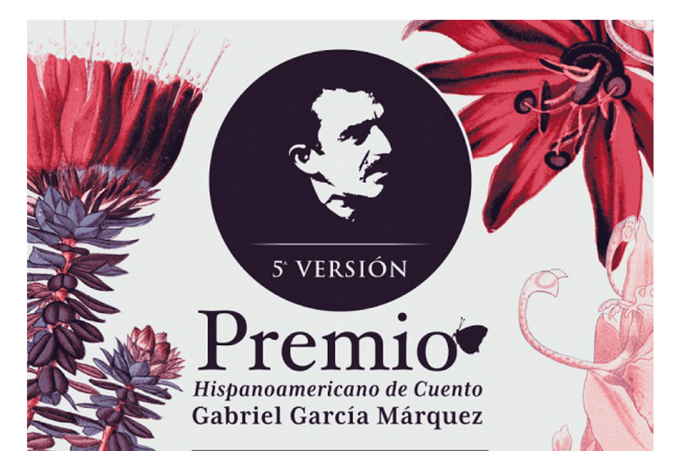 Abierta la convocatoria para el Premio Hispanoamericano de Cuento Gabriel García Márquez