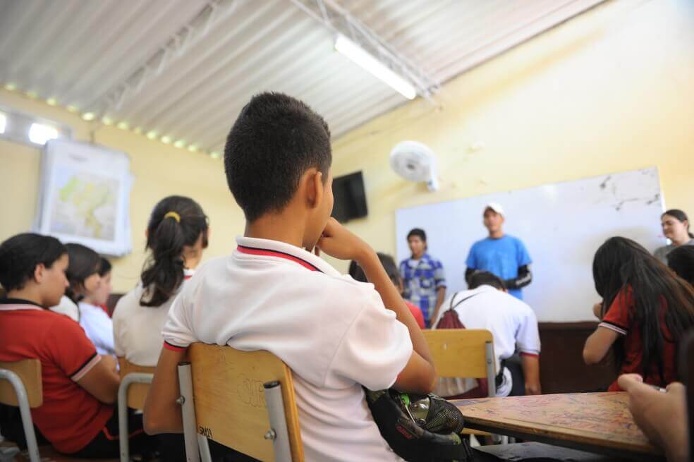 Mineducación abre convocatoria para docentes que quieran capacitarse en nuevas tecnologías
