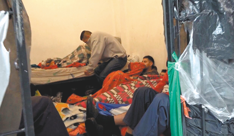 Dos URI más no cubren el déficit de Bogotá