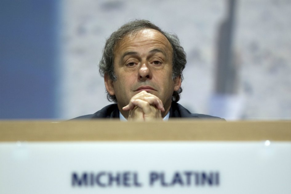 La UEFA no elegirá nuevo presidente hasta decisión del TAS sobre Platini