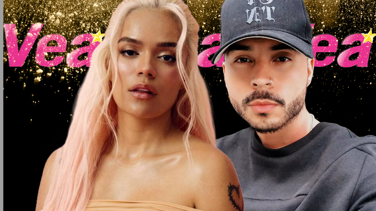 ¿Por qué Karol G y Reykon dejaron de hablar? Esta es la verdadera razón