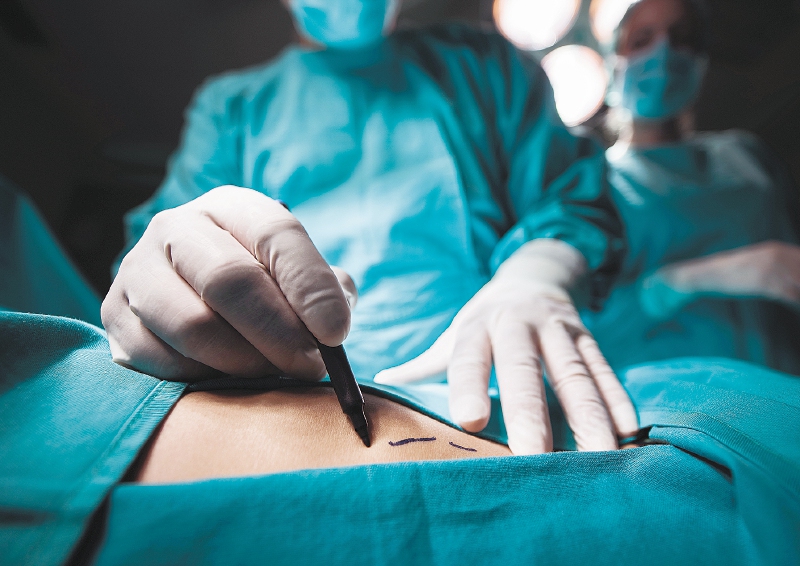 Mujer falleció tras realizarse un procedimiento estético en Medellín