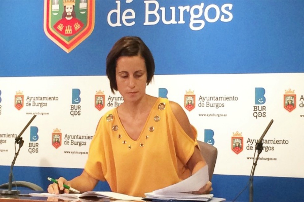 «El paramilitarismo es una de nuestras principales preocupaciones»: concejal española
