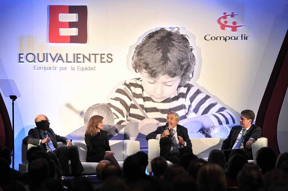 Maestros, el punto de partida