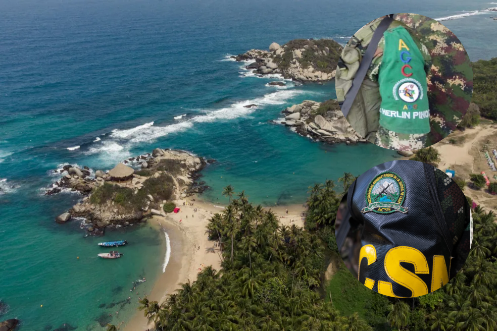 Gobierno anuncia nuevas medidas de seguridad para garantizar reapertura del Parque Tayrona