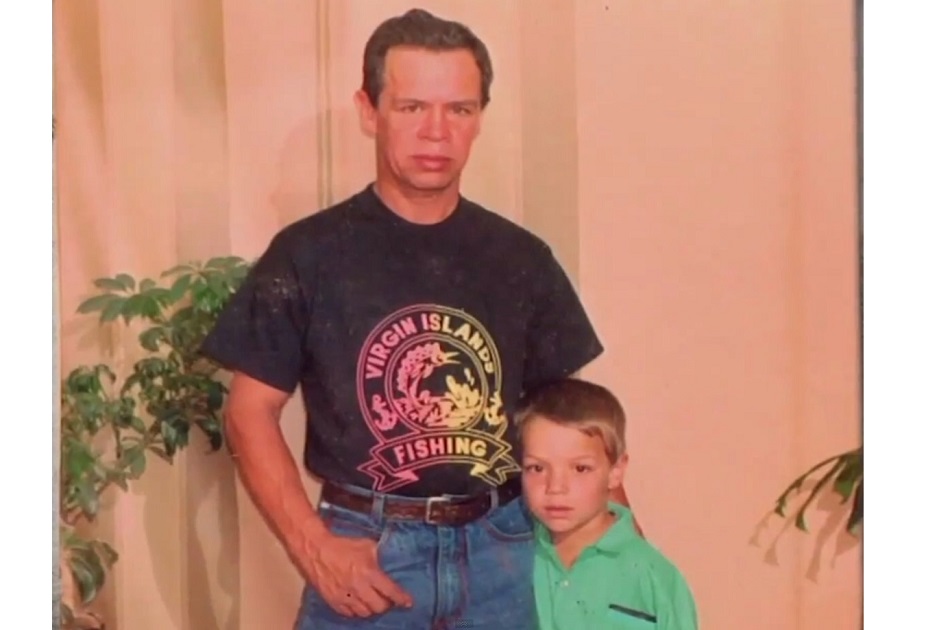 La herencia que le dejó Rigoberto a Rigo