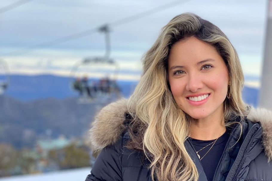 Daniela Álvarez sorprende con un radical cambio de look: ¿luce irreconocible?