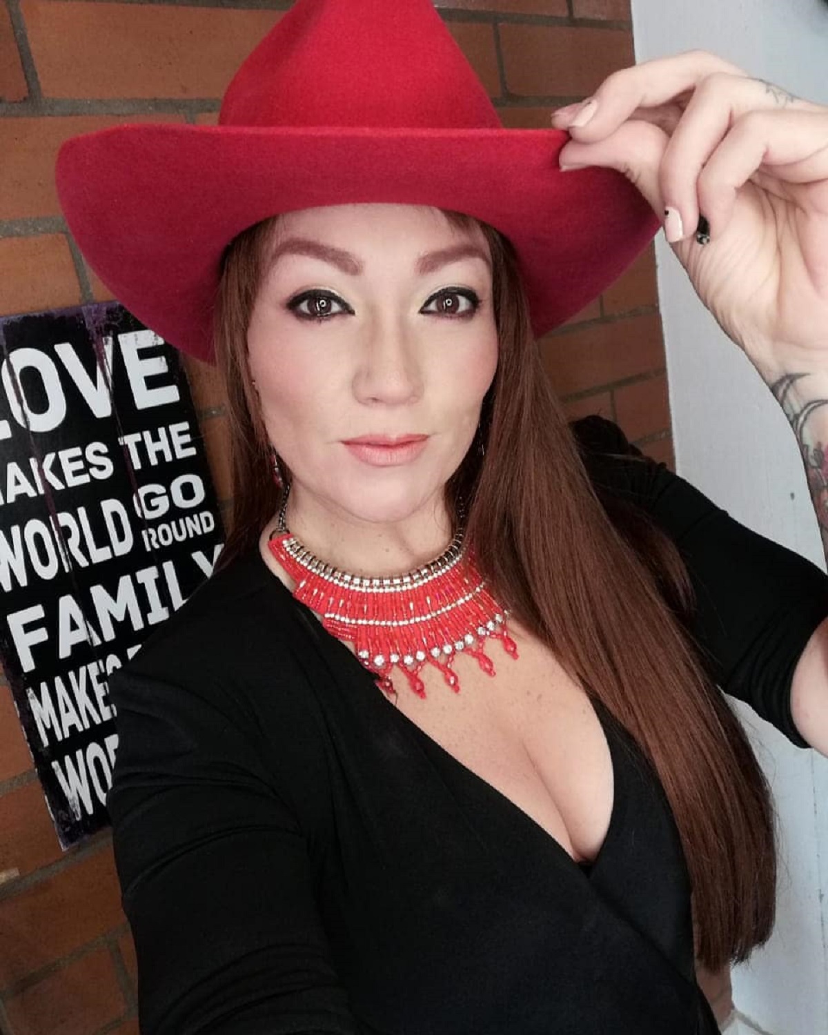 Alejandra Villareal, actriz de ‘Pasión de gavilanes’