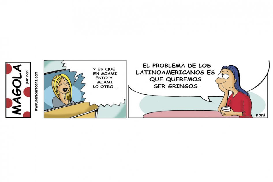 Gringos