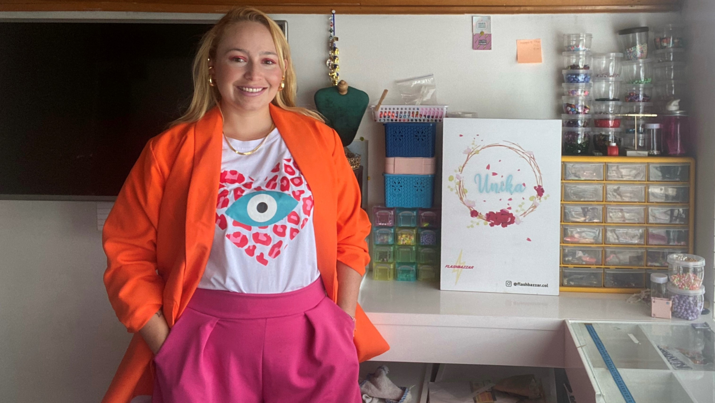 Accesorios y complementos diseñados e inspirados en la autenticidad femenina