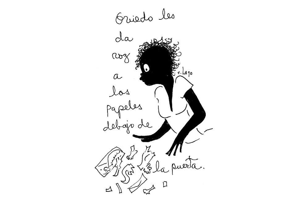 Nieves