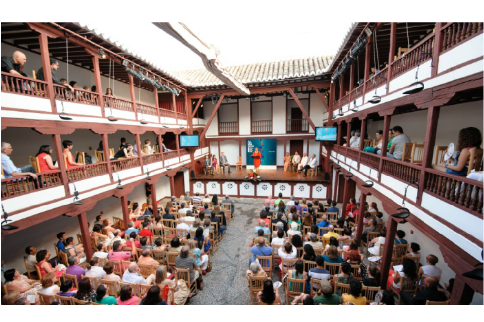 Colombia llevará el Siglo de Oro latinoamericano a Festival de Teatro Almagro de España