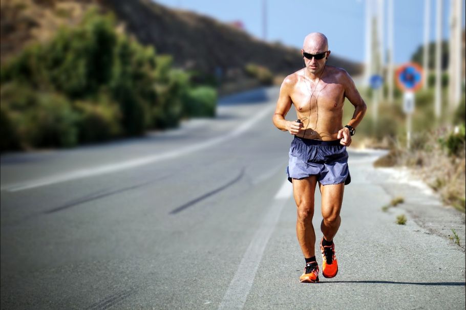 Correr