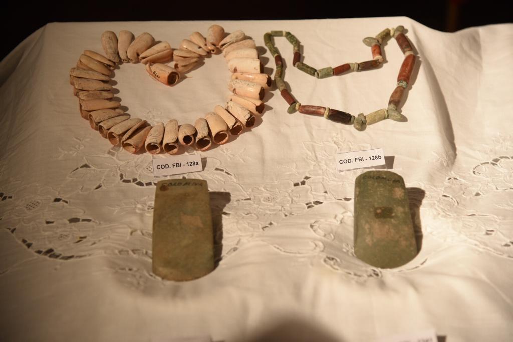 La arqueología, o contar la historia que no fue escrita