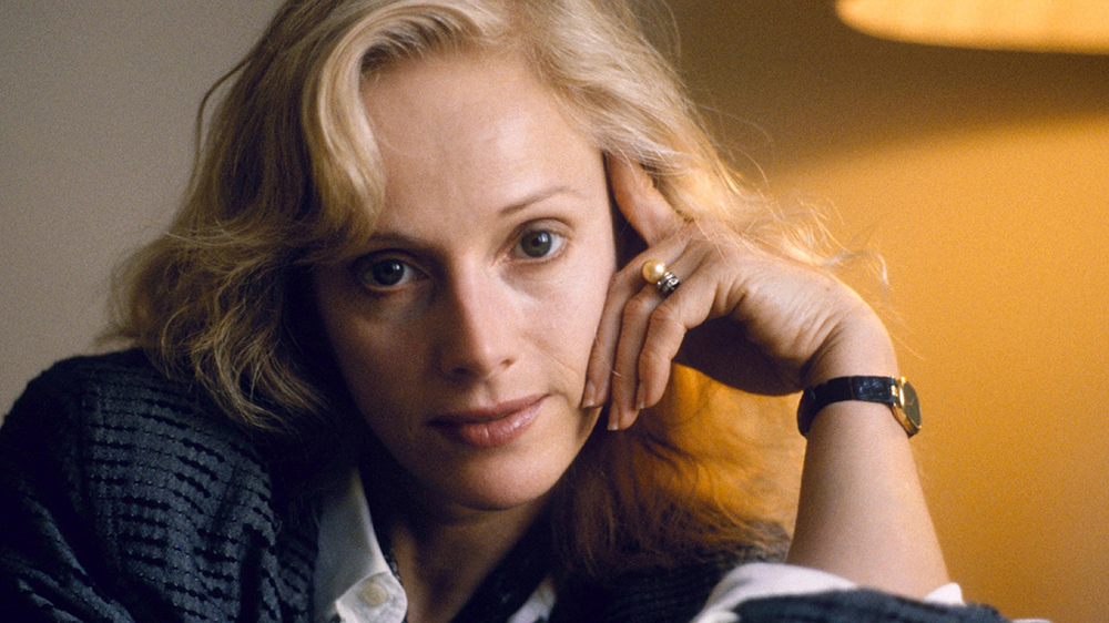 La actriz Sondra Locke muere a los 74 años