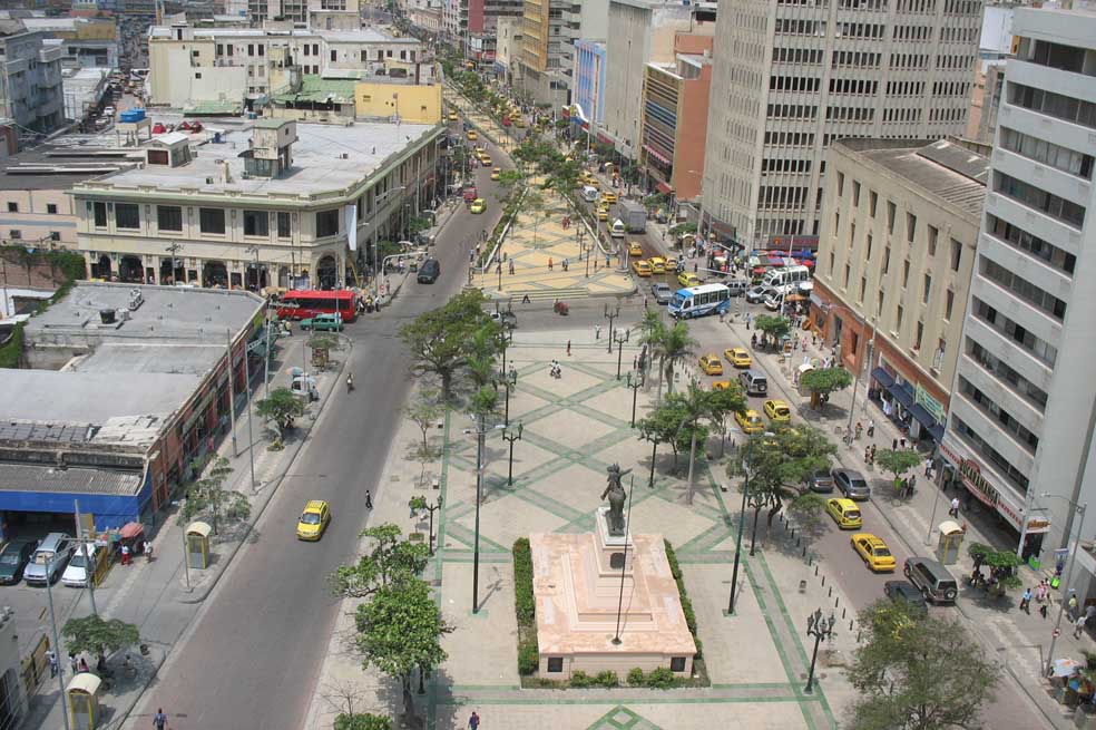 Uninorte quiere repensar Barranquilla