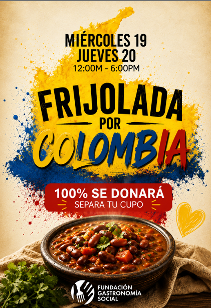 Frijolada