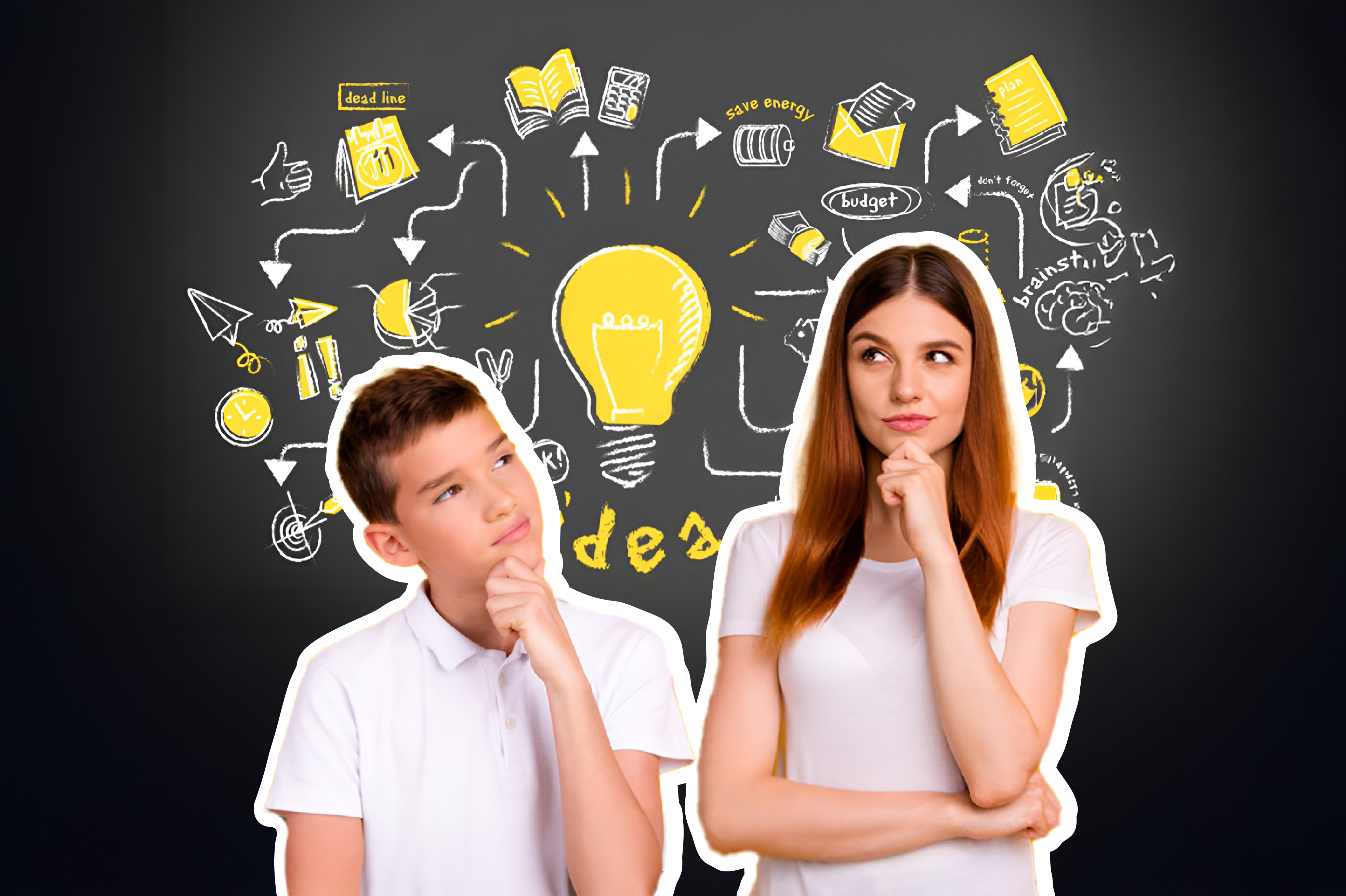 El entorno es importante para incentivar el emprendimiento.