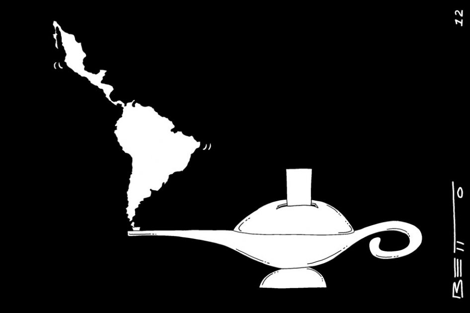 Voto latino